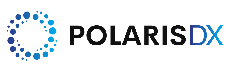 PolarisDX Logo